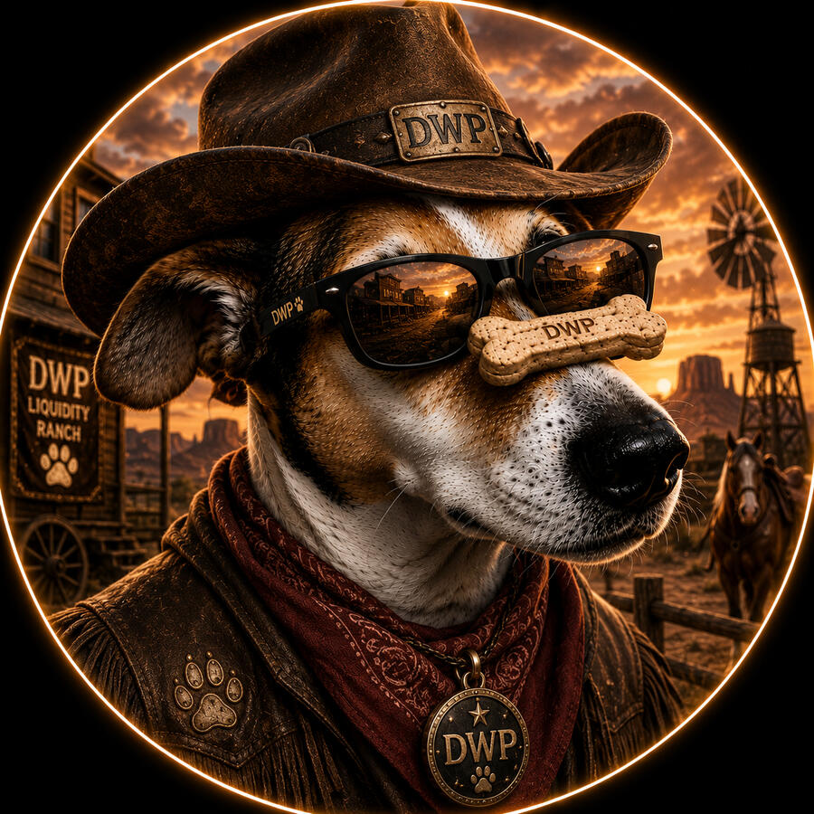 DWP Western Cowboy DWP Western Cowboy