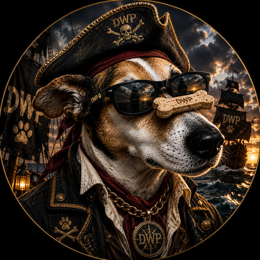 DWP Pirate