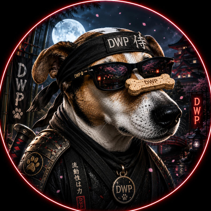DWP Samurai