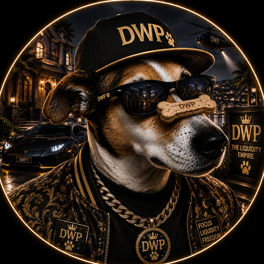 DWP Luxury Empire