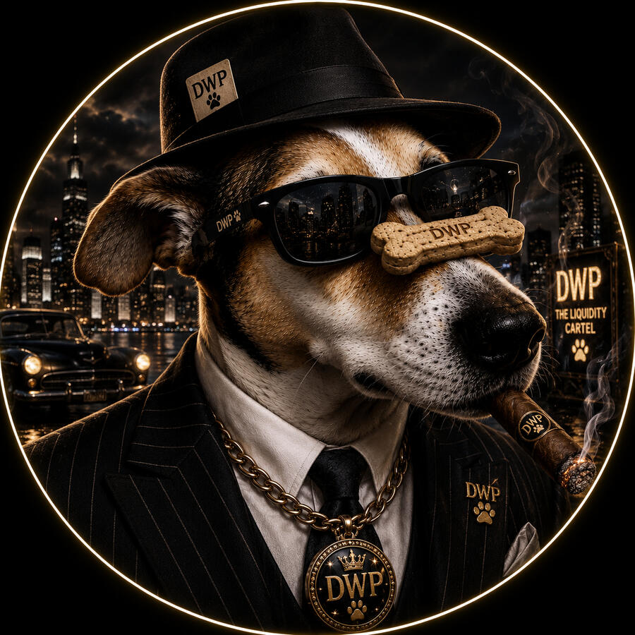 DWP Mafia Boss