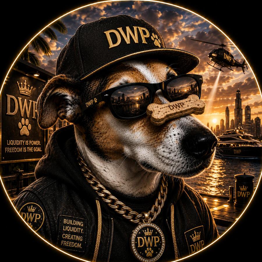 DWP Harbor King