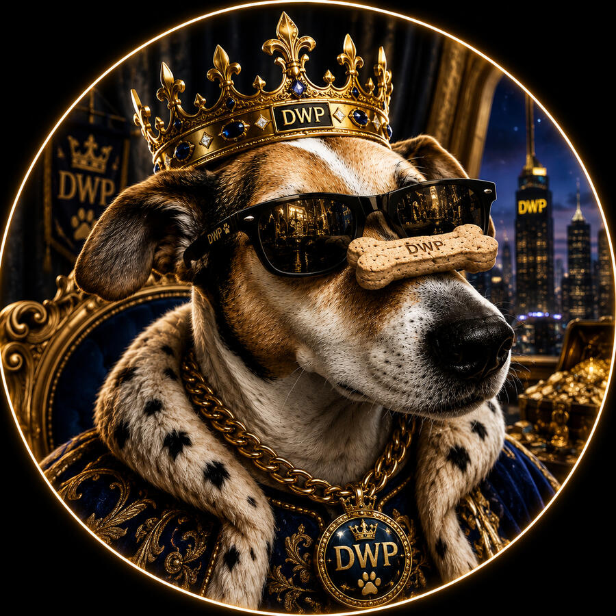 DWP King